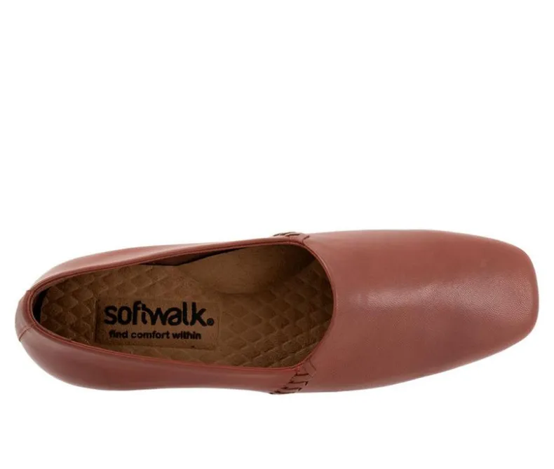 Loafers & Oxfords>Softwalk Women's Vale Loafers