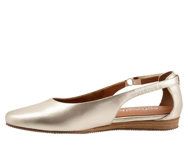 Flats>Softwalk Women's Venice Flats