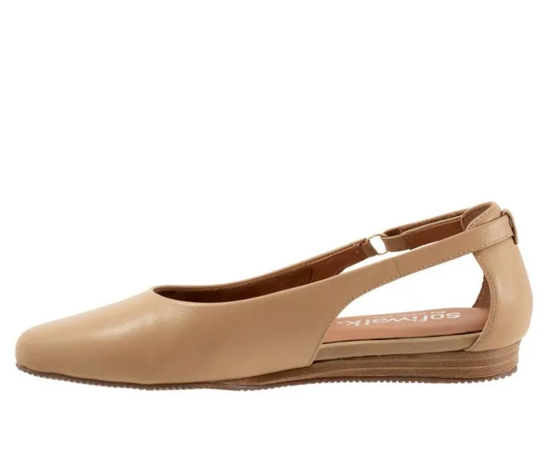 Flats>Softwalk Women's Venice Flats