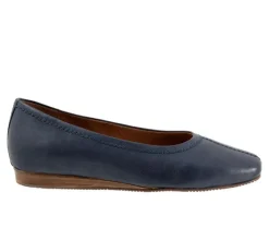 Flats>Softwalk Women's Vera Cruz Flats