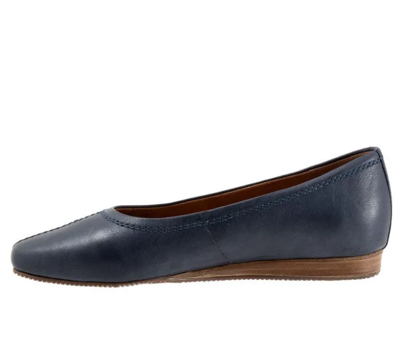 Flats>Softwalk Women's Vera Cruz Flats