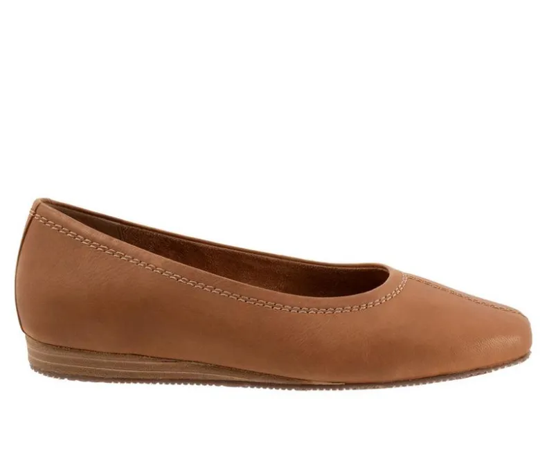 Flats>Softwalk Women's Vera Cruz Flats