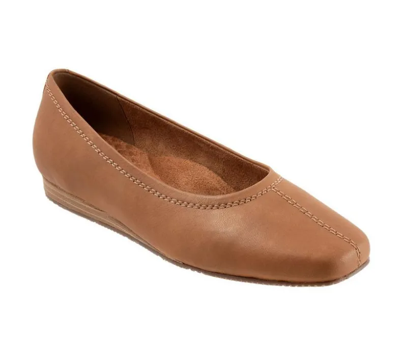Flats>Softwalk Women's Vera Cruz Flats