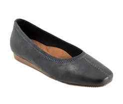 Flats>Softwalk Women's Vera Cruz Flats