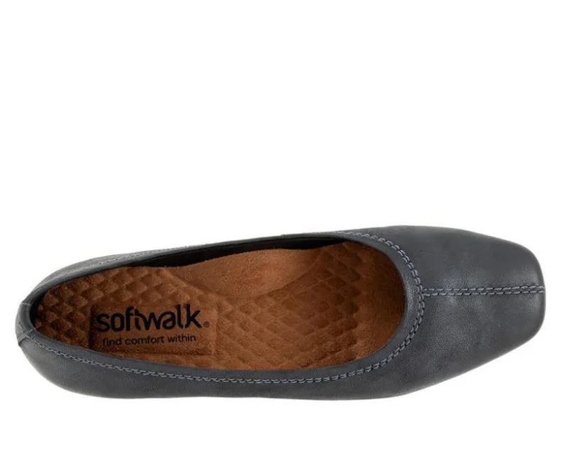 Flats>Softwalk Women's Vera Cruz Flats