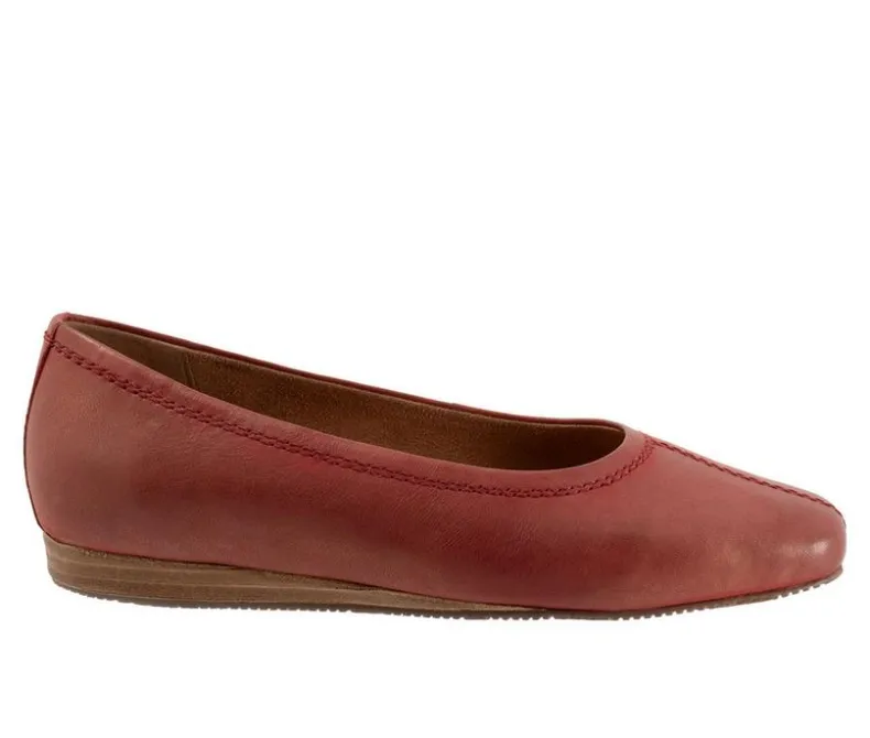 Flats>Softwalk Women's Vera Cruz Flats