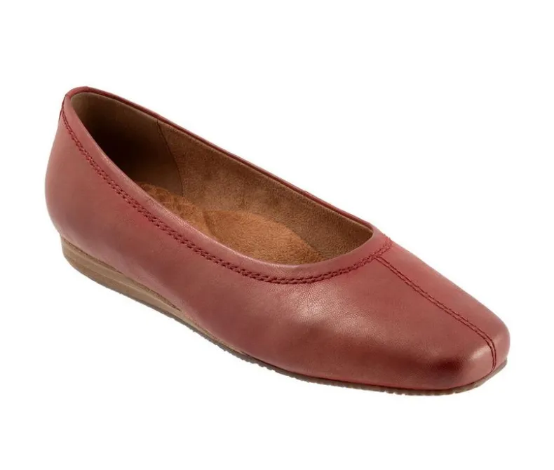 Flats>Softwalk Women's Vera Cruz Flats