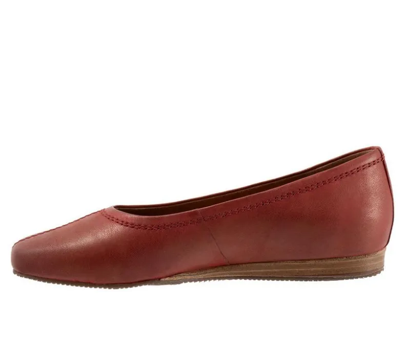Flats>Softwalk Women's Vera Cruz Flats