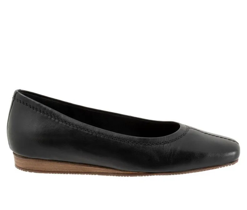 Flats>Softwalk Women's Vera Cruz Flats
