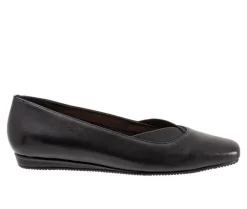Loafers & Oxfords|Flats>Softwalk Women's Vianna Flats