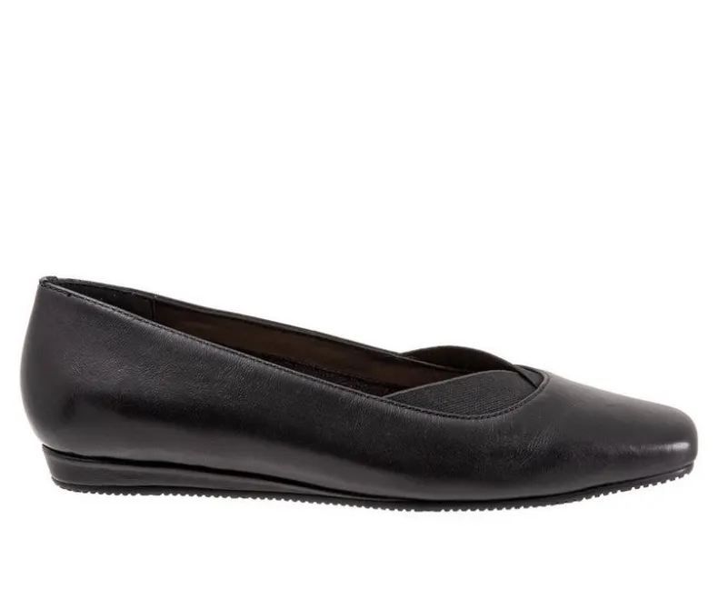Loafers & Oxfords|Flats>Softwalk Women's Vianna Flats