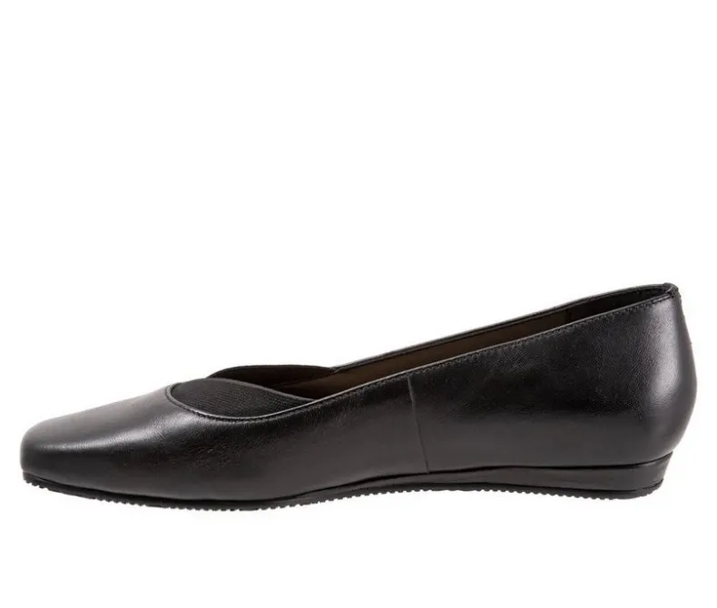 Loafers & Oxfords|Flats>Softwalk Women's Vianna Flats
