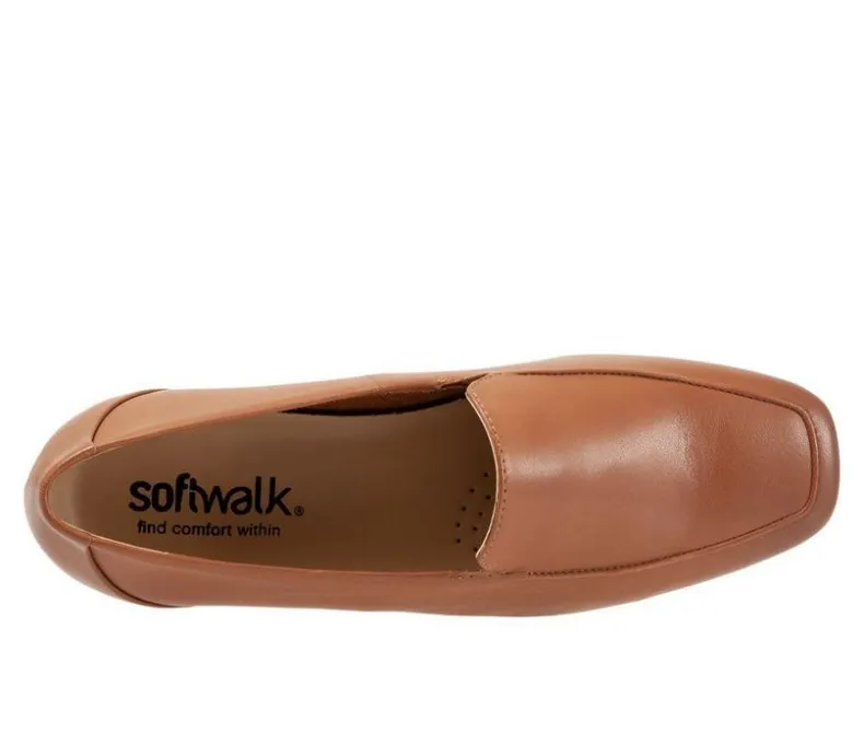 Loafers & Oxfords>Softwalk Women's Vista Loafers