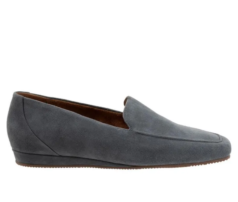 Loafers & Oxfords>Softwalk Women's Vista Loafers