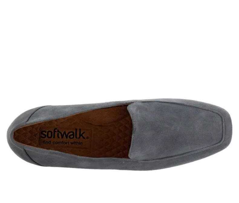 Loafers & Oxfords>Softwalk Women's Vista Loafers