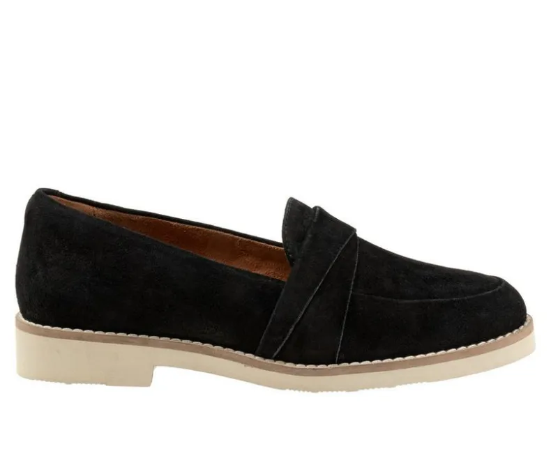 Loafers & Oxfords>Softwalk Women's Walsh Loafers