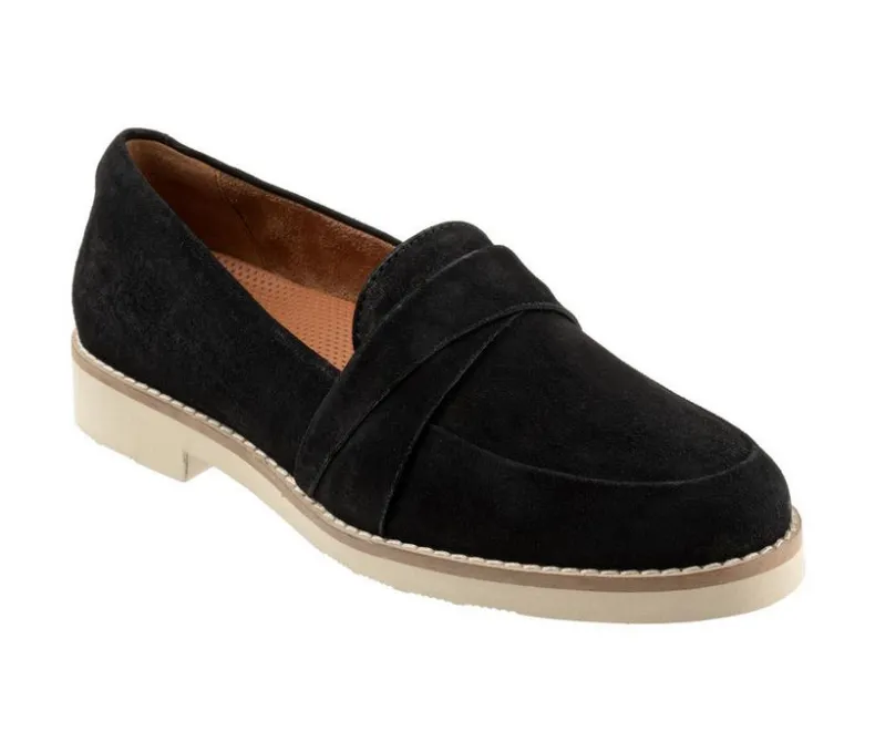 Loafers & Oxfords>Softwalk Women's Walsh Loafers