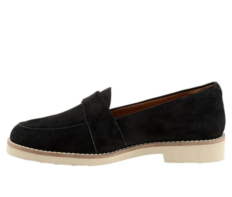 Loafers & Oxfords>Softwalk Women's Walsh Loafers