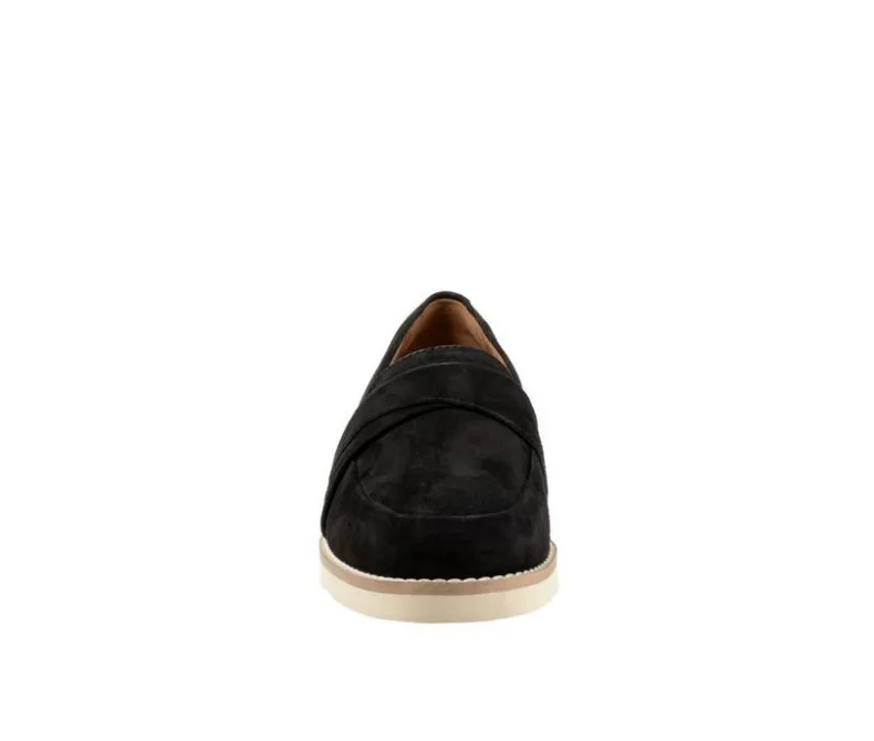 Loafers & Oxfords>Softwalk Women's Walsh Loafers