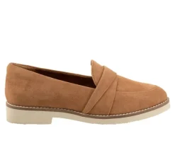 Loafers & Oxfords>Softwalk Women's Walsh Loafers