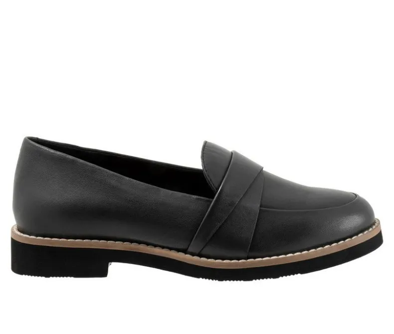 Loafers & Oxfords>Softwalk Women's Walsh Loafers