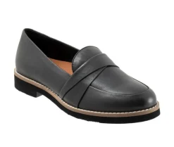 Loafers & Oxfords>Softwalk Women's Walsh Loafers