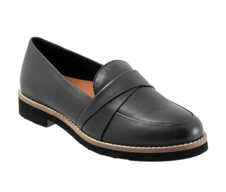 Loafers & Oxfords>Softwalk Women's Walsh Loafers