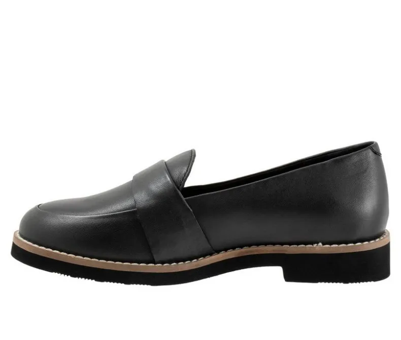 Loafers & Oxfords>Softwalk Women's Walsh Loafers