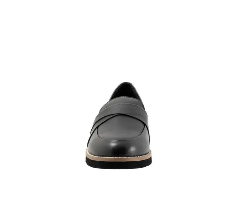 Loafers & Oxfords>Softwalk Women's Walsh Loafers