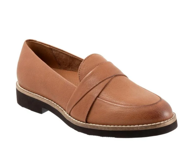 Loafers & Oxfords>Softwalk Women's Walsh Loafers