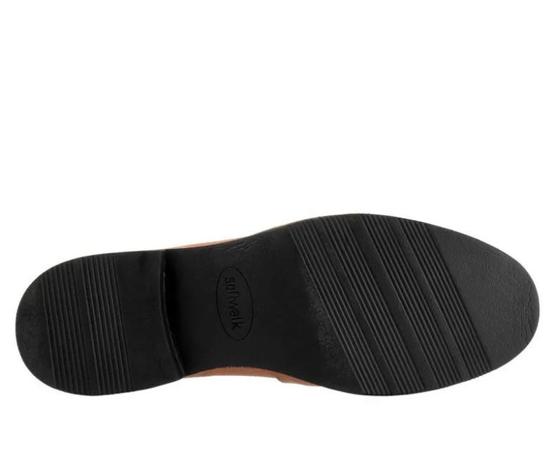 Loafers & Oxfords>Softwalk Women's Walsh Loafers
