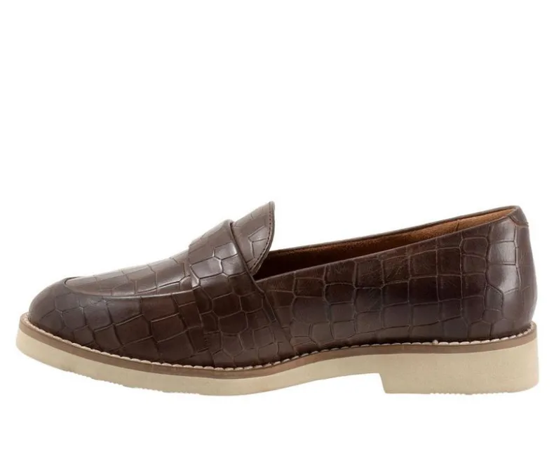 Loafers & Oxfords>Softwalk Women's Walsh Loafers