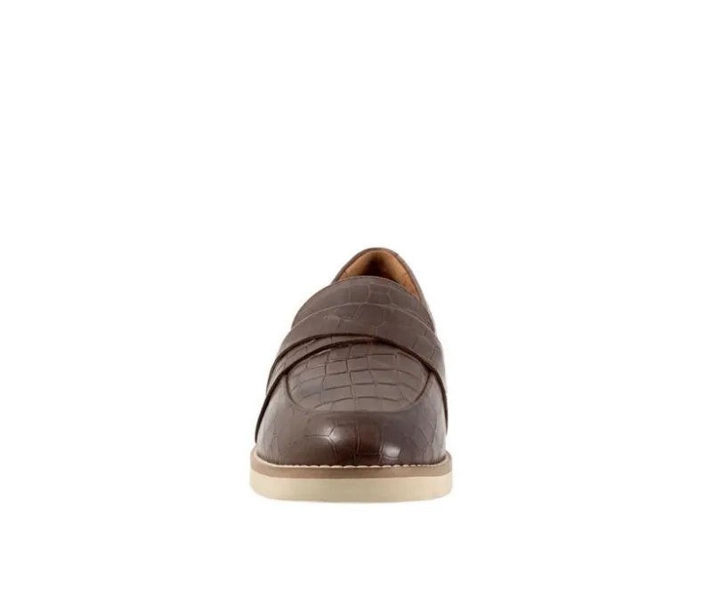 Loafers & Oxfords>Softwalk Women's Walsh Loafers