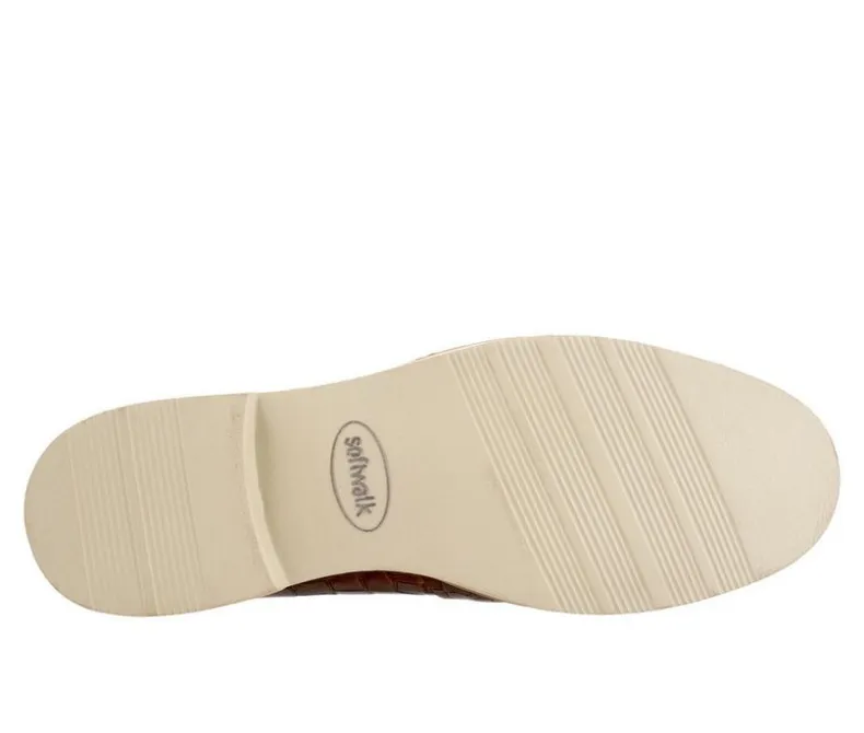 Loafers & Oxfords>Softwalk Women's Walsh Loafers