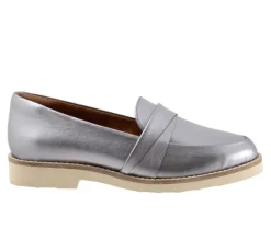 Loafers & Oxfords>Softwalk Women's Walsh Loafers