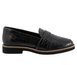 Loafers & Oxfords>Softwalk Women's Walsh Loafers
