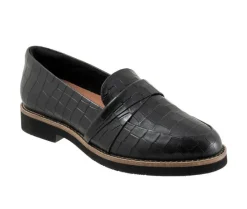 Loafers & Oxfords>Softwalk Women's Walsh Loafers