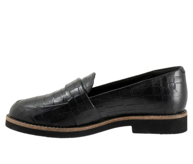 Loafers & Oxfords>Softwalk Women's Walsh Loafers