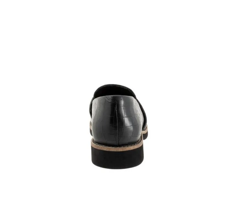 Loafers & Oxfords>Softwalk Women's Walsh Loafers