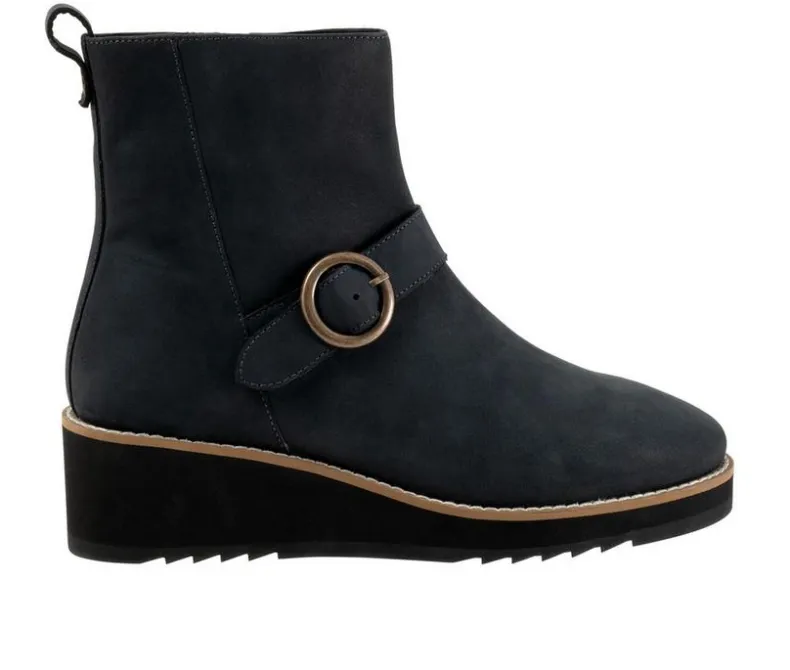 Boots & Booties>Softwalk Women's Westland Booties