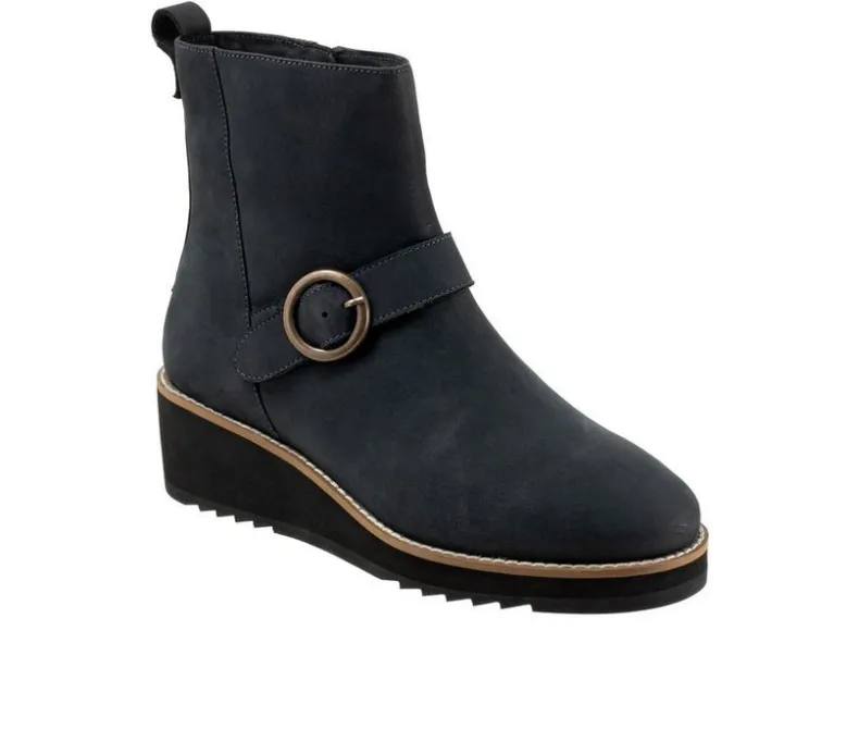 Boots & Booties>Softwalk Women's Westland Booties