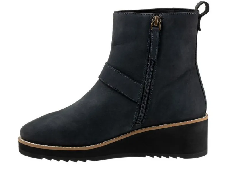 Boots & Booties>Softwalk Women's Westland Booties