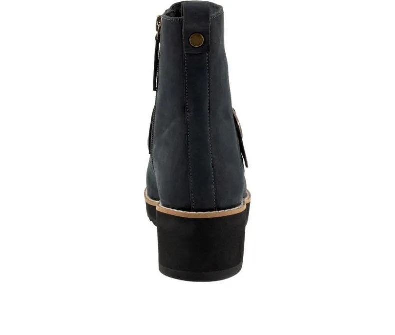 Boots & Booties>Softwalk Women's Westland Booties