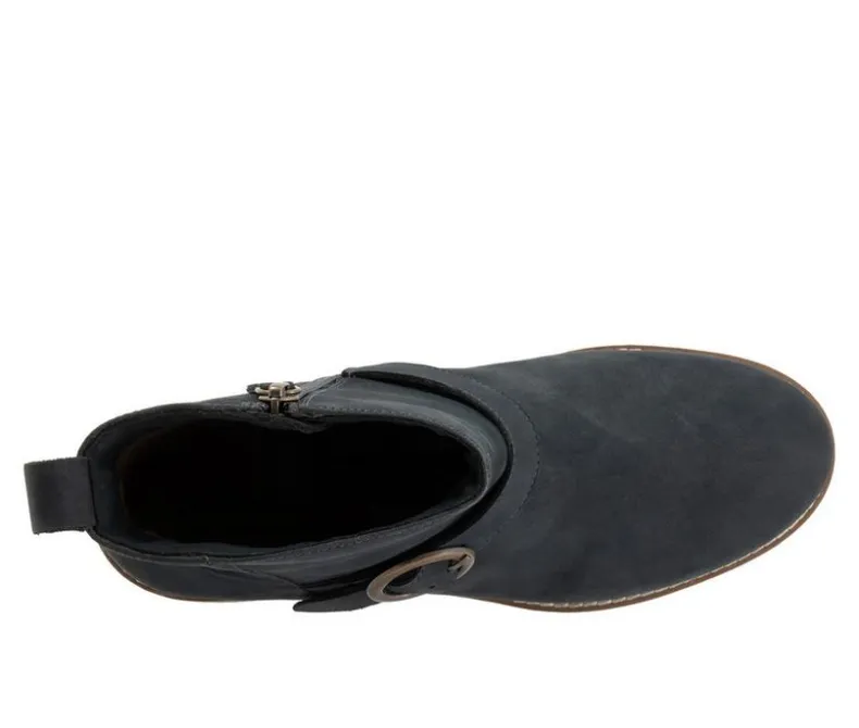 Boots & Booties>Softwalk Women's Westland Booties