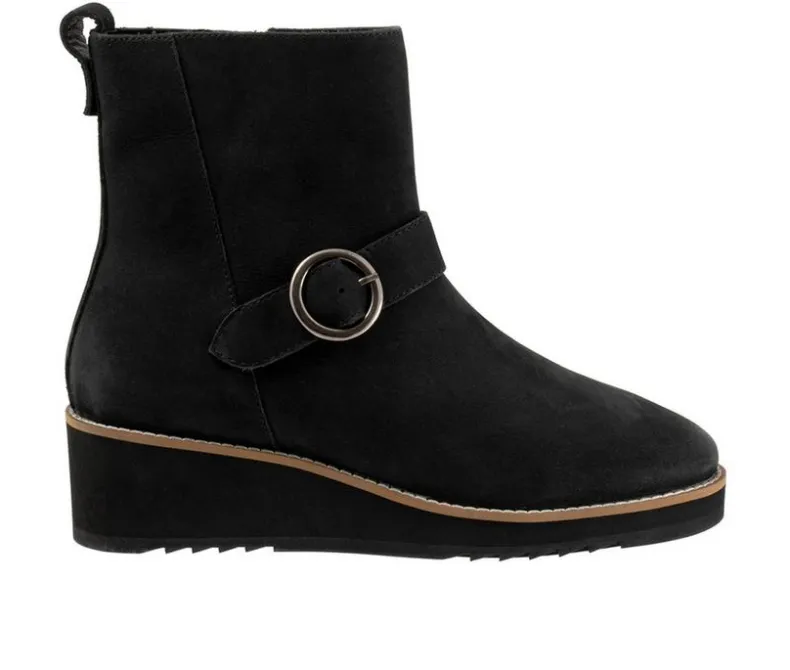 Boots & Booties>Softwalk Women's Westland Booties