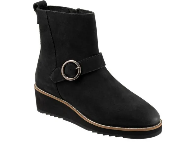 Boots & Booties>Softwalk Women's Westland Booties