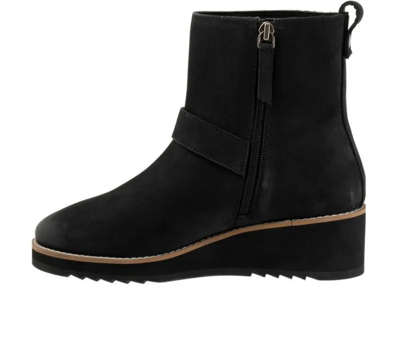 Boots & Booties>Softwalk Women's Westland Booties