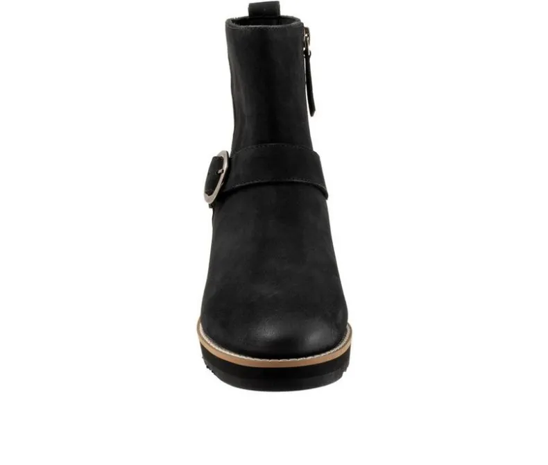 Boots & Booties>Softwalk Women's Westland Booties