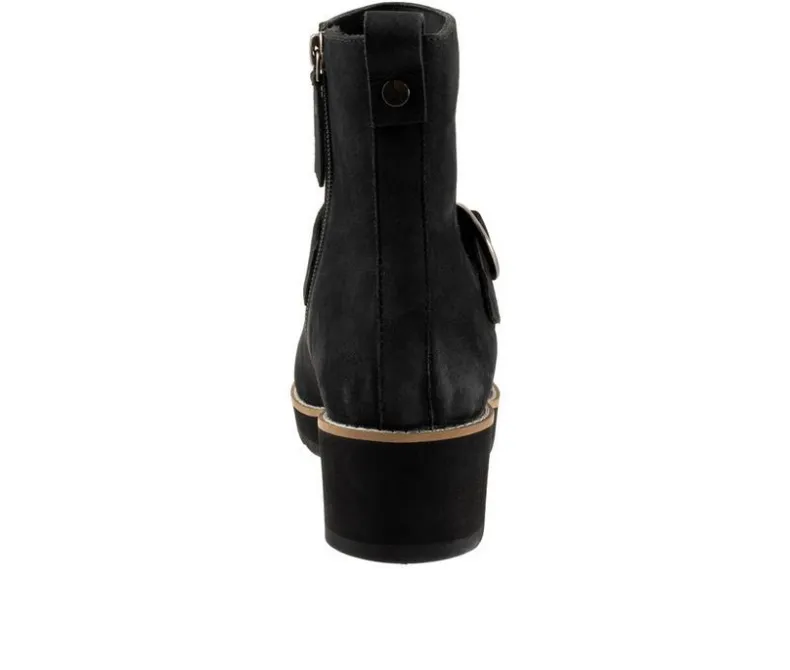 Boots & Booties>Softwalk Women's Westland Booties