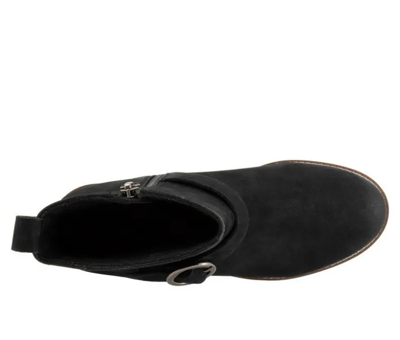 Boots & Booties>Softwalk Women's Westland Booties